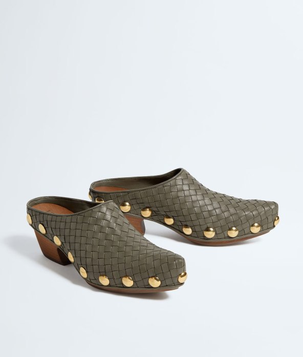 Bottega Veneta Gondola klopme