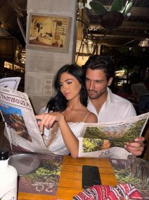 Petar Rašić Anastasia Kaleb Gospodin Savršeni