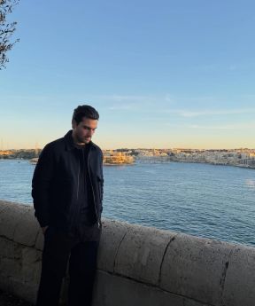 Petar Rašić Anastasia Kaleb Gospodin Savršeni
