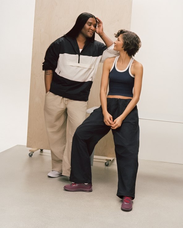 On Zendaya Law Roach