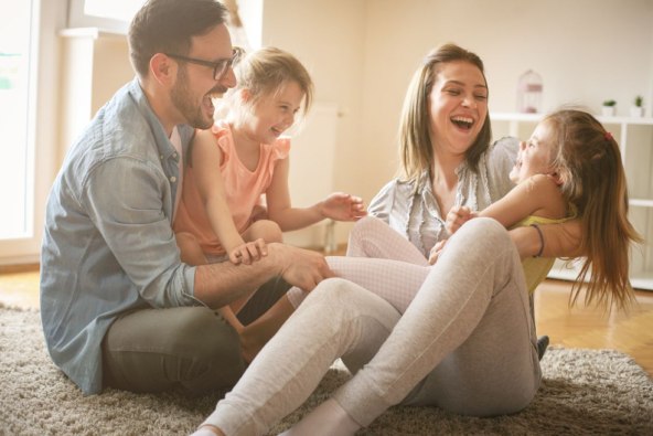 13 fraza koje koriste roditelji koji odgajaju empatičnu i emocionalno inteligentnu djecu