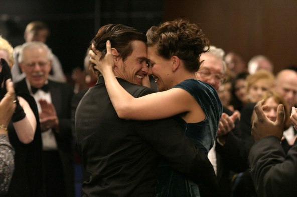Billy Crudup