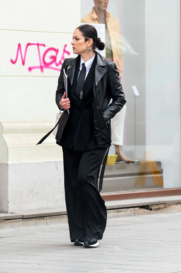 Street style