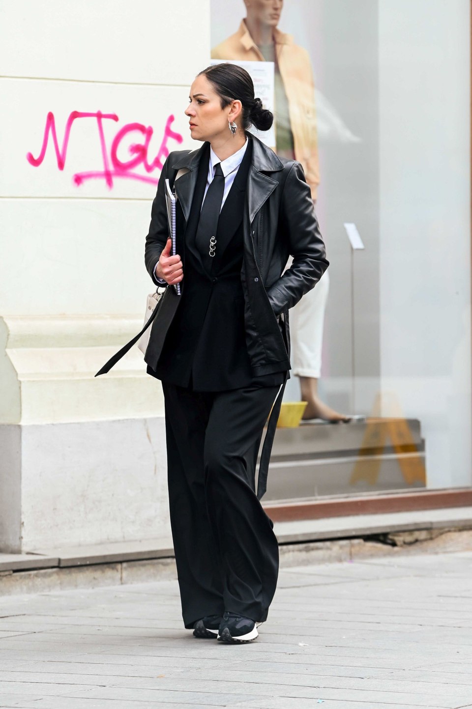 Street style