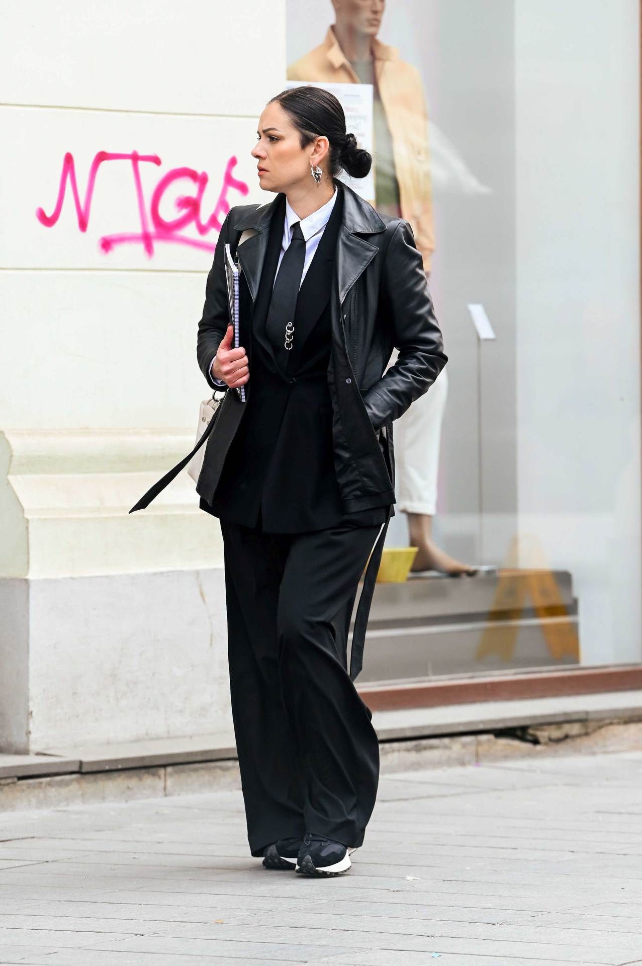 Street style