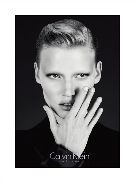 Calvin Klein voli Laru Stone