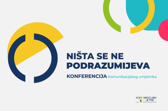 Komunikacijski umjetnik