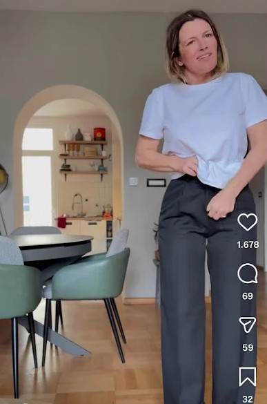Antonija Blaće