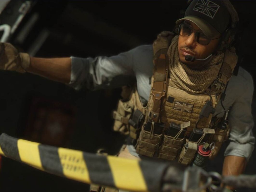 CoD: Modern Warfare II je pravi hit na platformi Steam