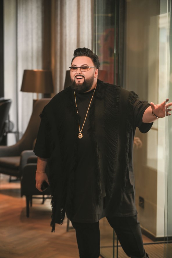 Jacques Houdek