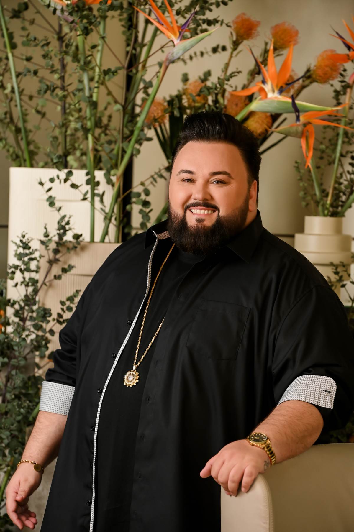 Jacques Houdek