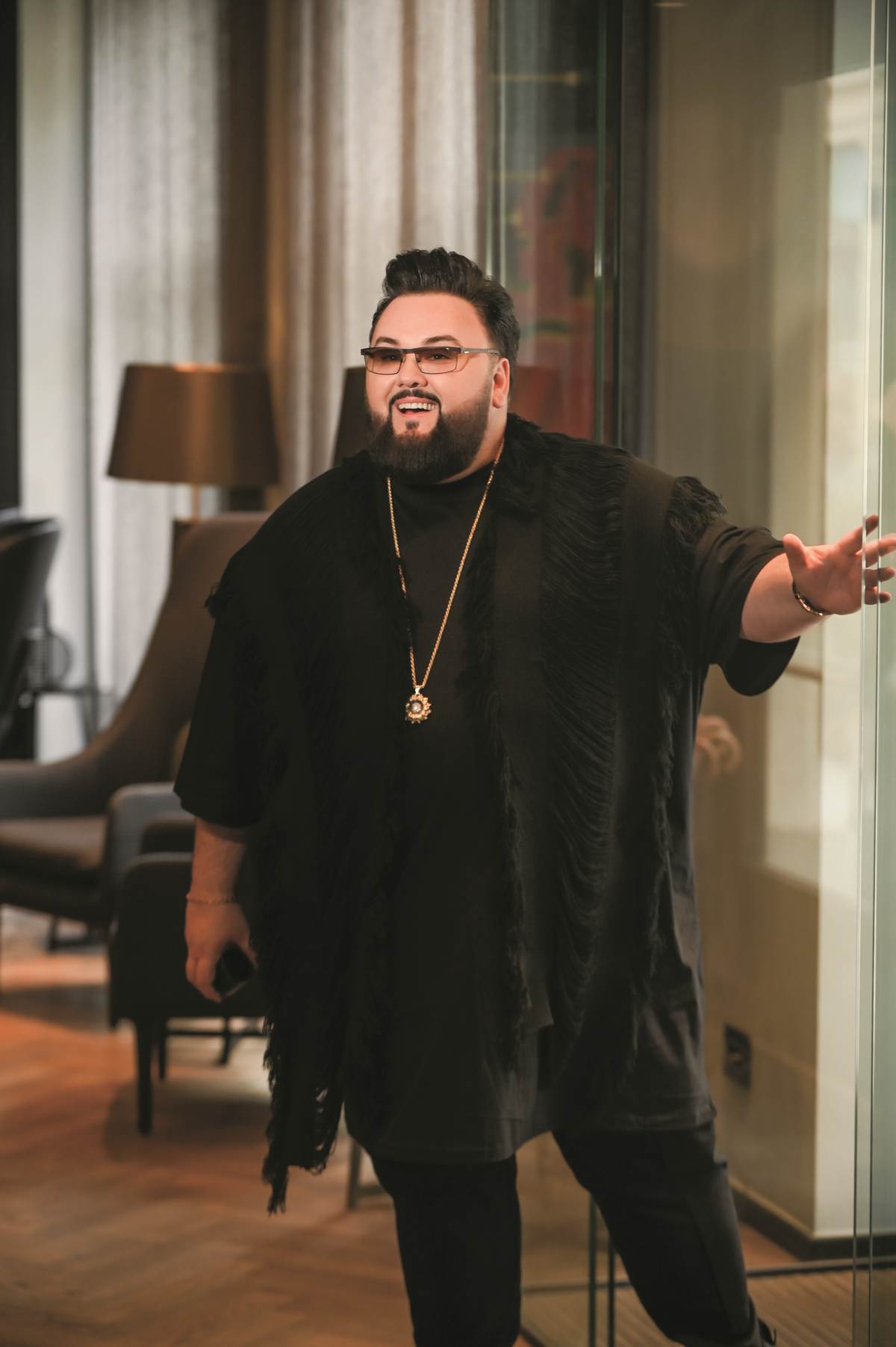 Jacques Houdek