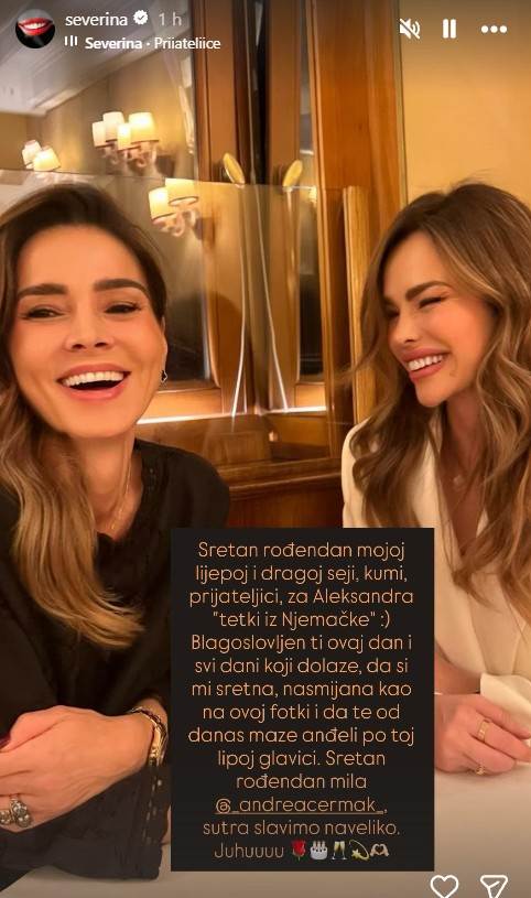 Severina