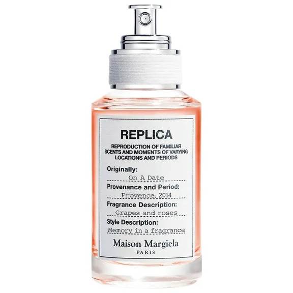 MAISON MARGIELA