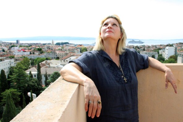 Diana Dvornik