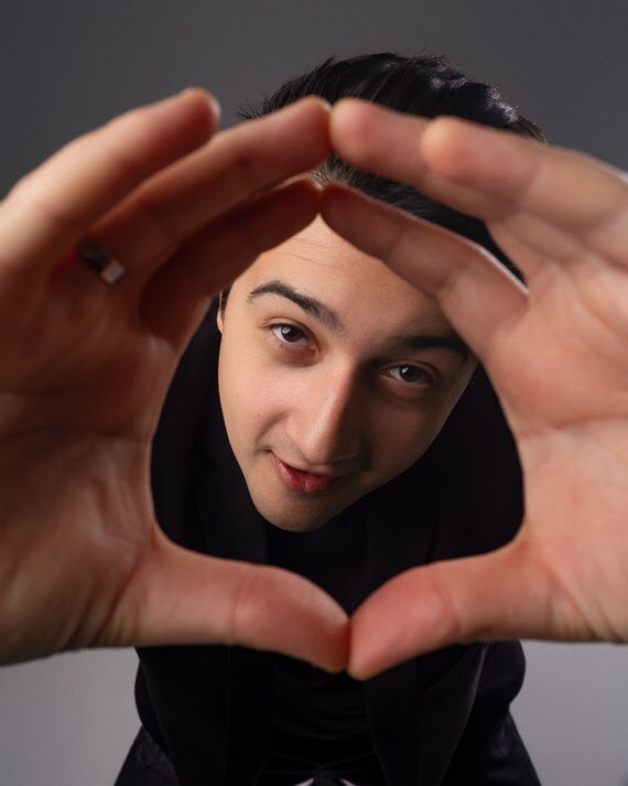 Faris Pinjo