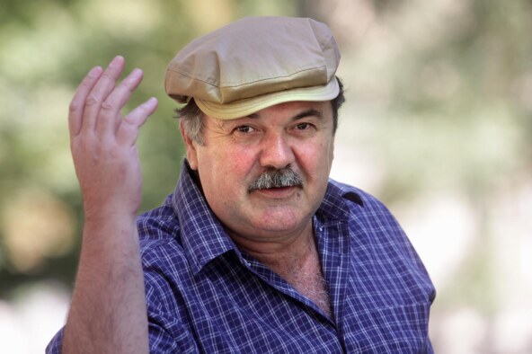 Filip Radoš
