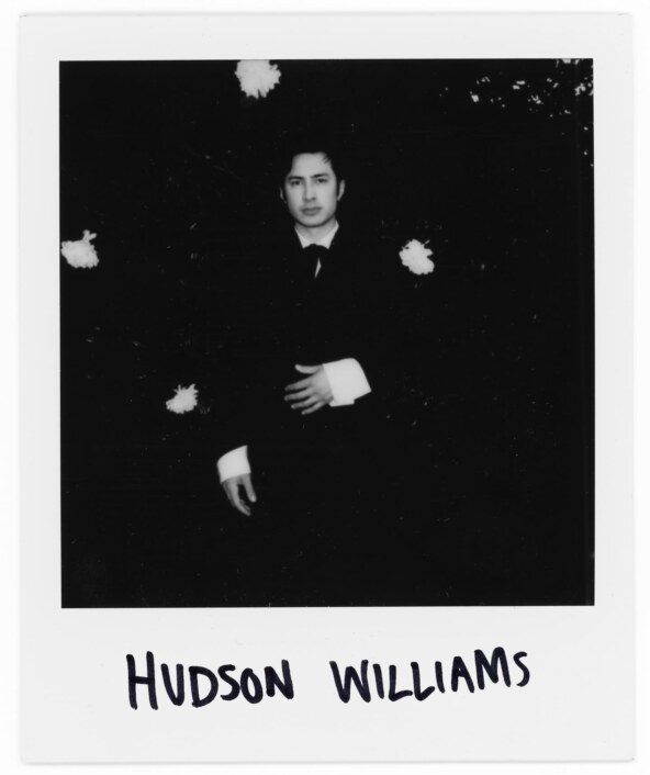 Hudson Williams Laufey