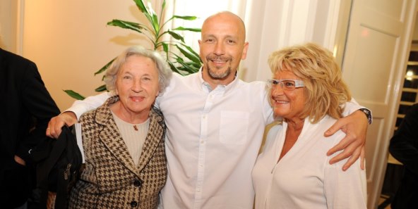 Preminula legendarna Milka Babović