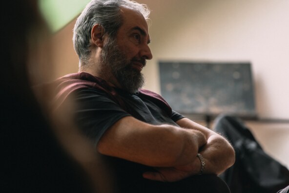 Enes Vejzović