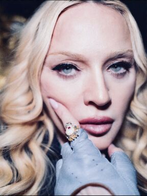Madonna 2026