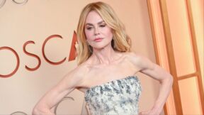 Nicole Kidman