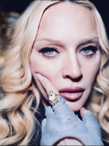 Madonna 2026