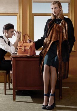Fendi nova kampanja