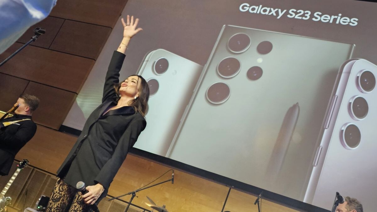 Severina, Samsung Galaxy S23 party Zagreb (7).jpg