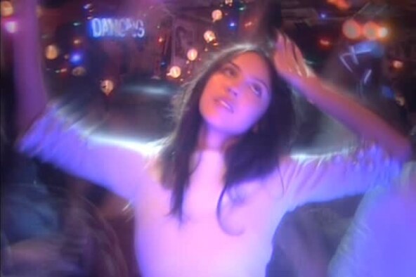 Olivia Rodrigo