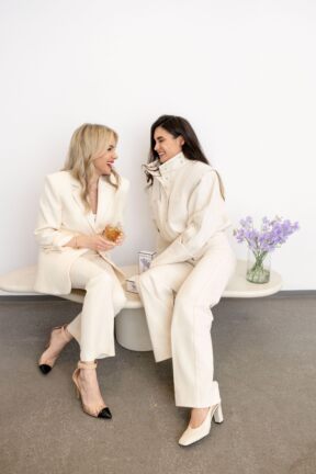 Mirna Maras Batinić, Ivana Pirizović.jpg