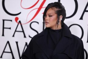 Rihanna