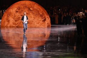 Matthieu Blazy Chanel