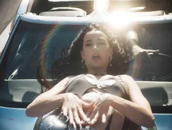 katy perry