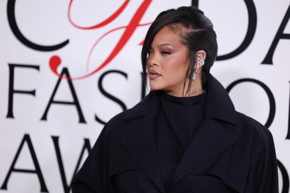 Rihanna