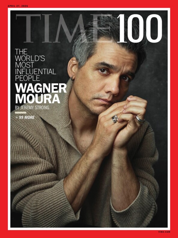 Time100 2026