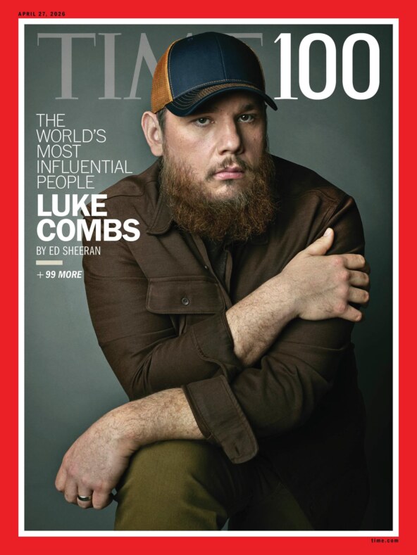 Time100 2026
