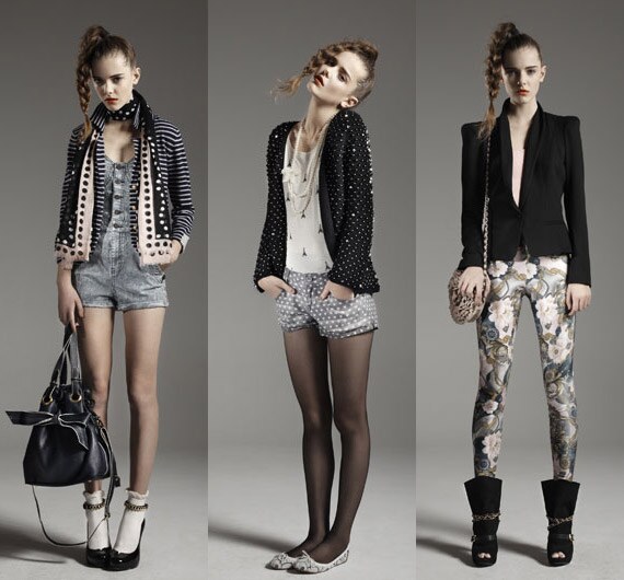 Koji je vaš Topshop faktor?