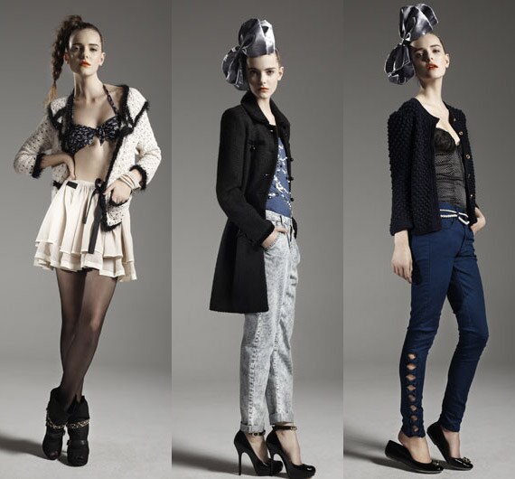 Koji je vaš Topshop faktor?