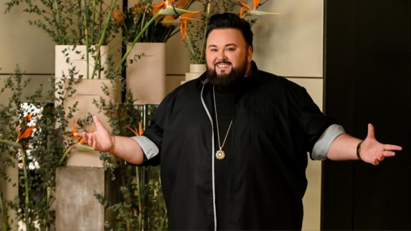 Jacques Houdek