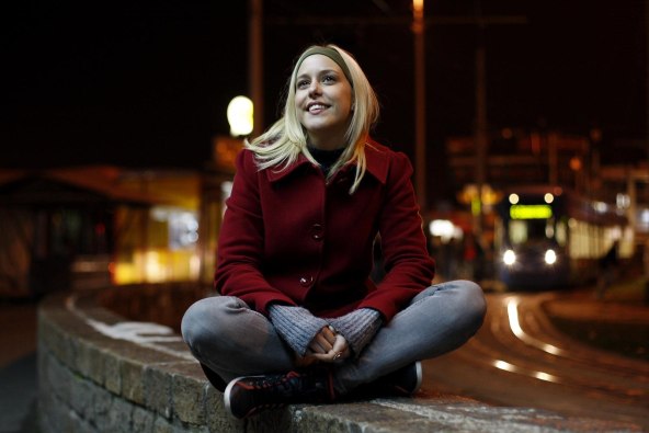 Petra Cicvarić