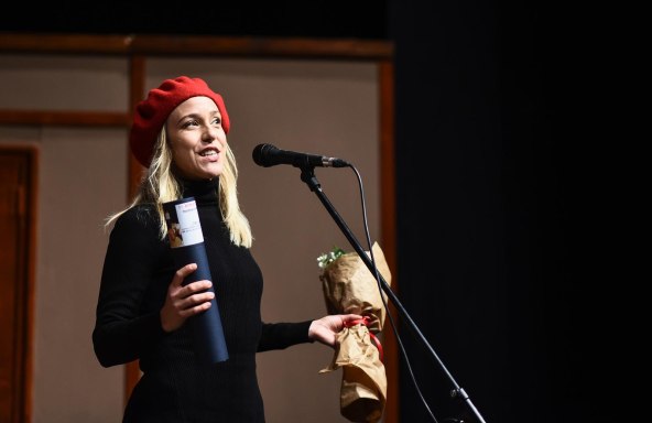 Petra Cicvarić