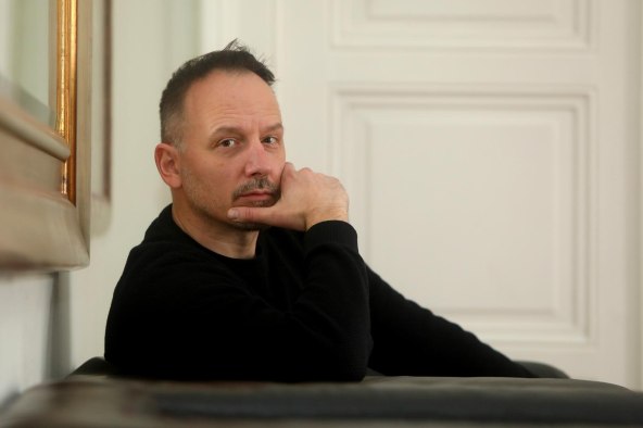 Peđa Gvozdić