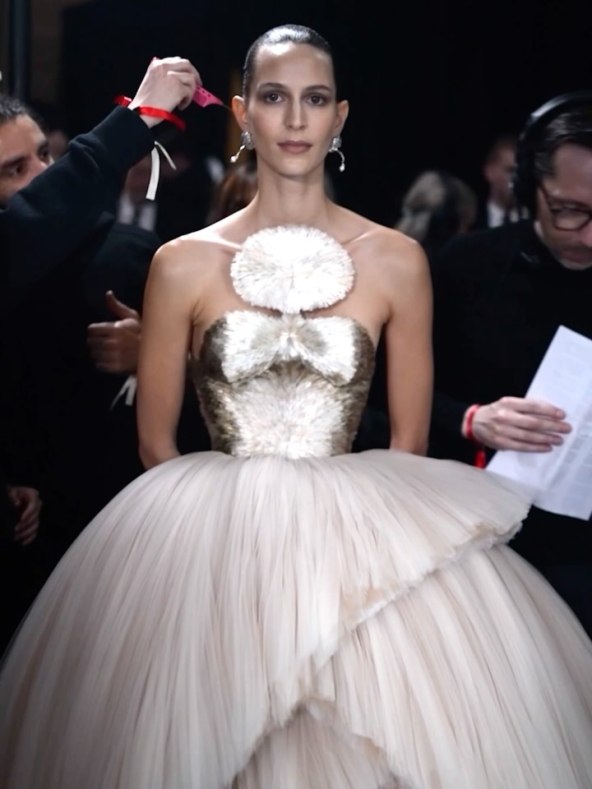 Schiaparelli 2026