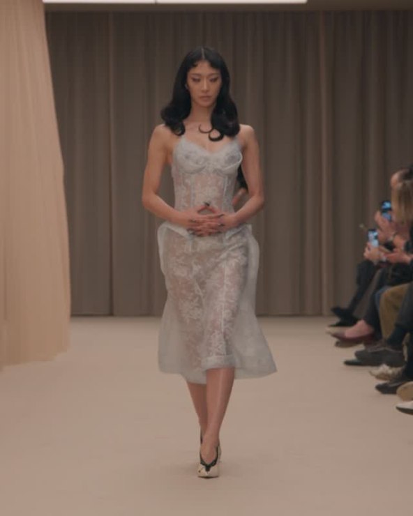 Alexander McQueen 2026
