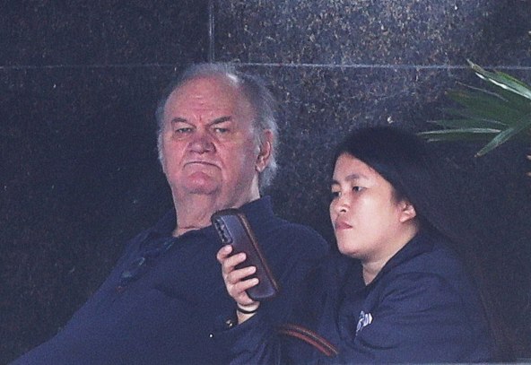 Thomas Markle