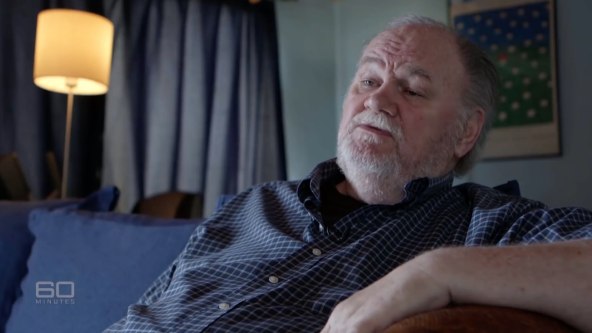 Thomas Markle