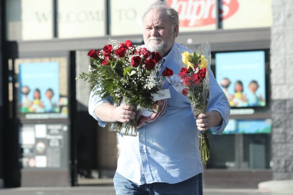 Thomas Markle
