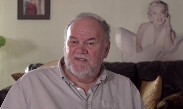 Thomas Markle