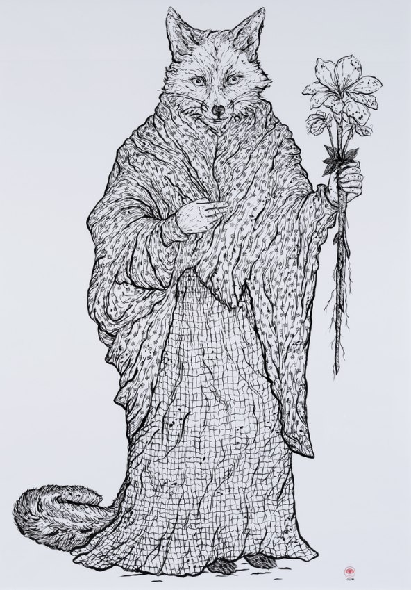 Marina Mesar OKO